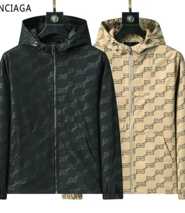 Balenciaga jackets for men #A52032