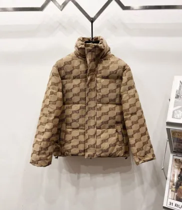 Balenciaga jackets for men #A56541