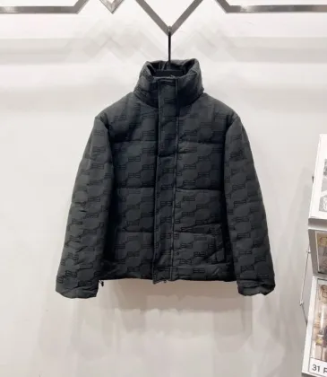 Balenciaga jackets for men #A56549