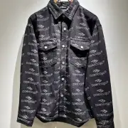 Balenciaga jackets for men #A60499
