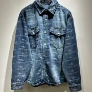 Balenciaga jackets for men #A60500