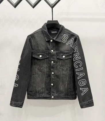Balenciaga jackets for men #A64894