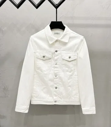 Balenciaga jackets for men #A64898