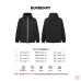 Burberry Check Placket Nylon Hooded Jacket #B68994