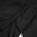 Burberry Check Placket Nylon Hooded Jacket #B68994