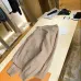 Burberry Embroidered Logo Bomber Jacket, Khaki #B68292