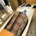 Burberry Embroidered Logo Hooded Windbreaker Jacket, Black #B68289