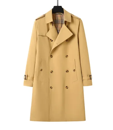 Burberry Jackets for Men #B67621 Burberry Jackets for Men #B67621