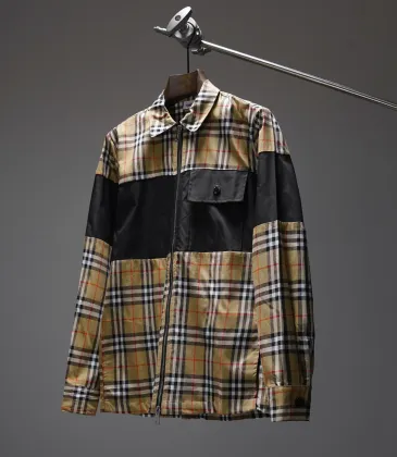 Burberry Jackets for Men #B68952