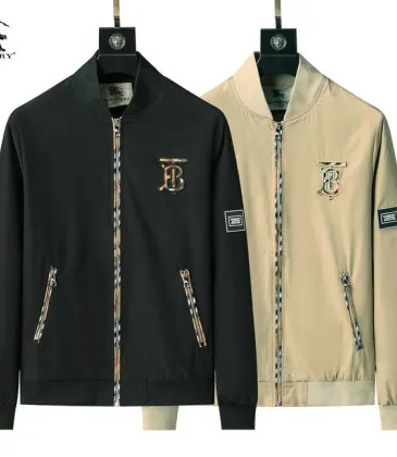 Burberry Jackets for Men #A41498 Burberry Jackets for Men #A41498