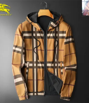 Burberry Jackets for Men #A41595 Burberry Jackets for Men #A41595