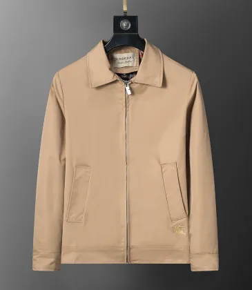 Burberry Jackets for Men #A43239 Burberry Jackets for Men #A43239