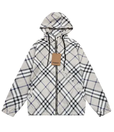 Burberry Jackets for Men #A44061 Burberry Jackets for Men #A44061