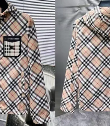 Burberry Jackets for Men #A49995 Burberry Jackets for Men #A49995
