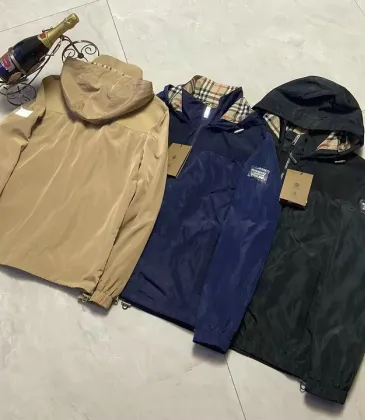 Burberry Jackets for Men #A51137 Burberry Jackets for Men #A51137