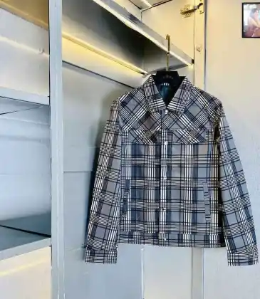 Burberry Jackets for Men #A51348 Burberry Jackets for Men #A51348