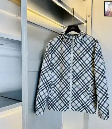 Burberry Jackets for Men #A51350 Burberry Jackets for Men #A51350