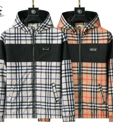 Burberry Jackets for Men #A52023 Burberry Jackets for Men #A52023
