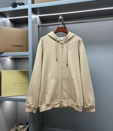 Burberry Jackets for Men #A58510 Burberry Jackets for Men #A58510