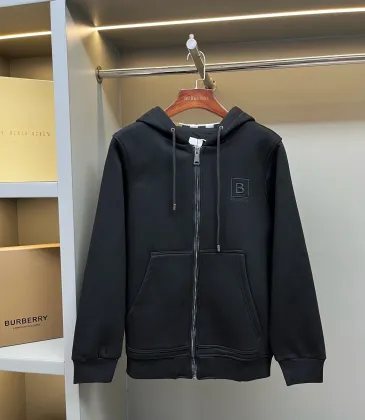 Burberry Jackets for Men #A58512 Burberry Jackets for Men #A58512