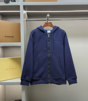 Burberry Jackets for Men #A58536 Burberry Jackets for Men #A58536
