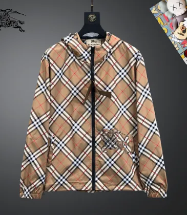 Burberry Jackets for Men #A59631 Burberry Jackets for Men #A59631
