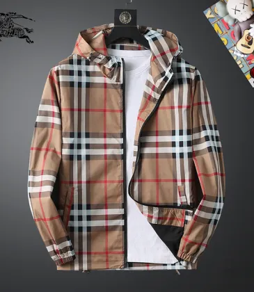 Burberry Jackets for Men #A59638 Burberry Jackets for Men #A59638
