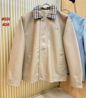 Burberry Jackets for Men #A59872 Burberry Jackets for Men #A59872