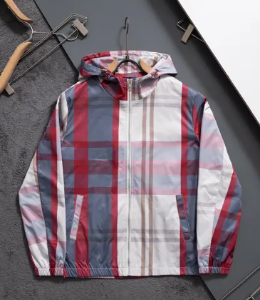Burberry Jackets for Men #A61103 Burberry Jackets for Men #A61103
