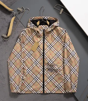 Burberry Jackets for Men #A61104 Burberry Jackets for Men #A61104