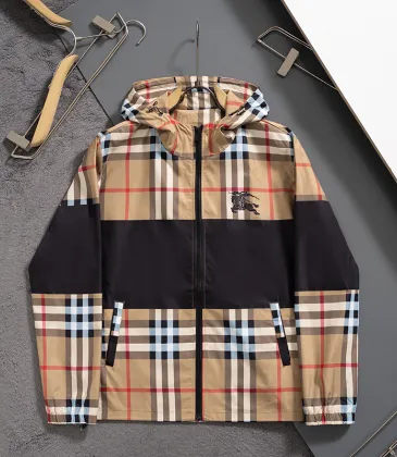 Burberry Jackets for Men #A61105 Burberry Jackets for Men #A61105
