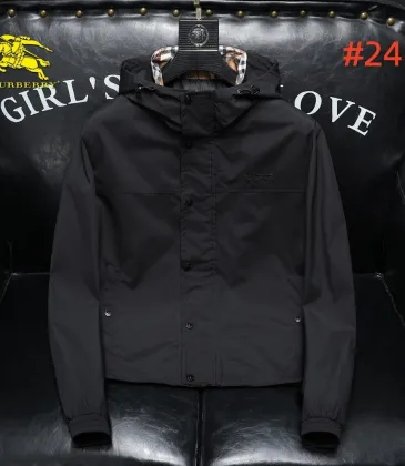 Burberry Jackets for Men #A62156 Burberry Jackets for Men #A62156