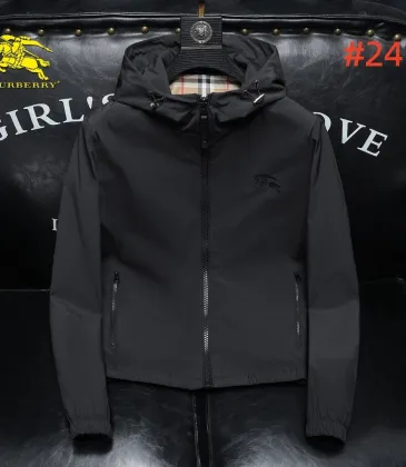 Burberry Jackets for Men #A62160 Burberry Jackets for Men #A62160