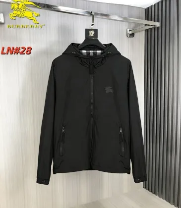 Burberry Jackets for Men #A63271 Burberry Jackets for Men #A63271