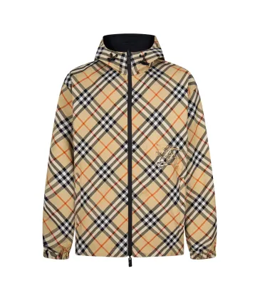 Burberry Jackets for men and women #B69295