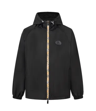 Burberry Jackets for men and women #B69296