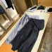 Burberry Knight Print Hooded Windbreaker Jacket, Grey #B68296