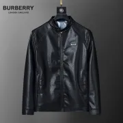 Burberry Leather Jackets for Men #A42436 Burberry Leather Jackets for Men #A42436