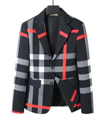Burberry Suit Jackets for Men #A40380 Burberry Suit Jackets for Men #A40380