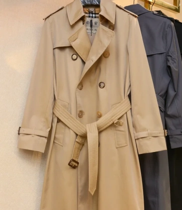 Burberry windbreaker for Men #A60478 Burberry windbreaker for Men #A60478
