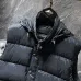 Chrome Hearts Down Vests #A56748