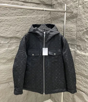 Chrome Hearts Jackets for Men #A56967 Chrome Hearts Jackets for Men #A56967
