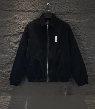 Chrome Hearts Jackets for Men #A58504 Chrome Hearts Jackets for Men #A58504