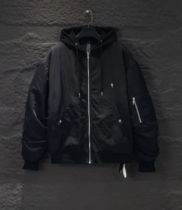 Chrome Hearts Jackets for Men #A58505 Chrome Hearts Jackets for Men #A58505