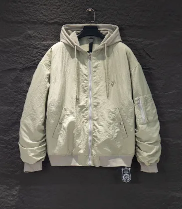 Chrome Hearts Jackets for Men #A58506 Chrome Hearts Jackets for Men #A58506