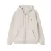 Chrome Hearts Jackets for Men Beige/Black #A54615