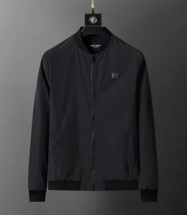 D&G Jackets for Men #A54706 D&G Jackets for Men #A54706