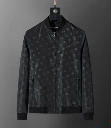 D&G Jackets for Men #A54707 D&G Jackets for Men #A54707