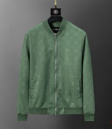 D&G Jackets for Men #A54708 D&G Jackets for Men #A54708