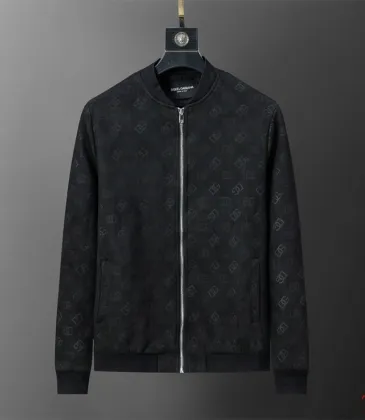 D&G Jackets for Men #A54709 D&G Jackets for Men #A54709